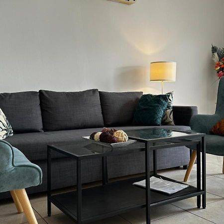 Apartament Cosy House With Pool, Paphos Pafos,Tombs Of Kings Экстерьер фото