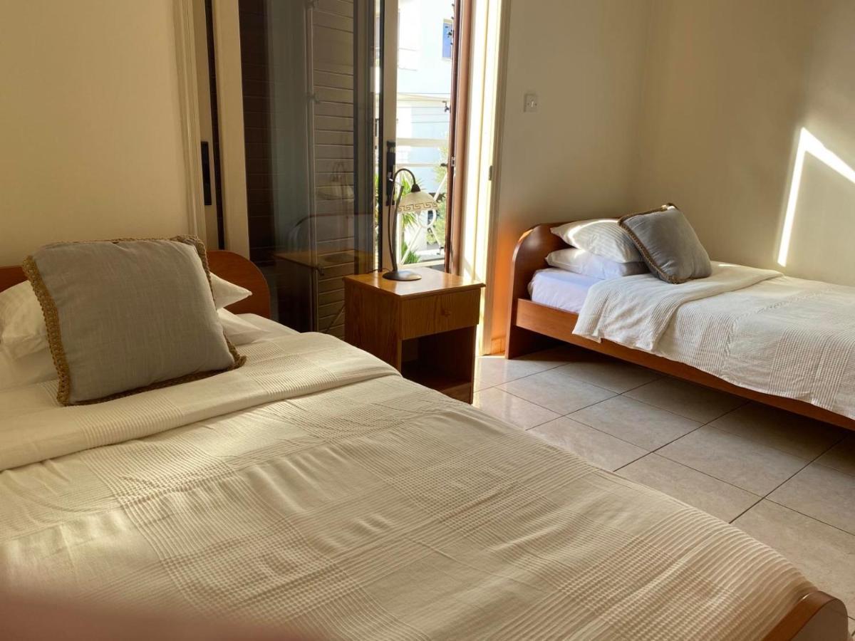 Apartament Cosy House With Pool, Paphos Pafos,Tombs Of Kings Экстерьер фото