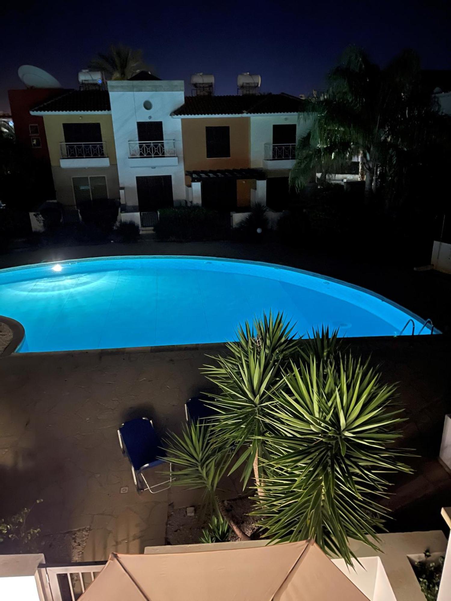 Apartament Cosy House With Pool, Paphos Pafos,Tombs Of Kings Экстерьер фото