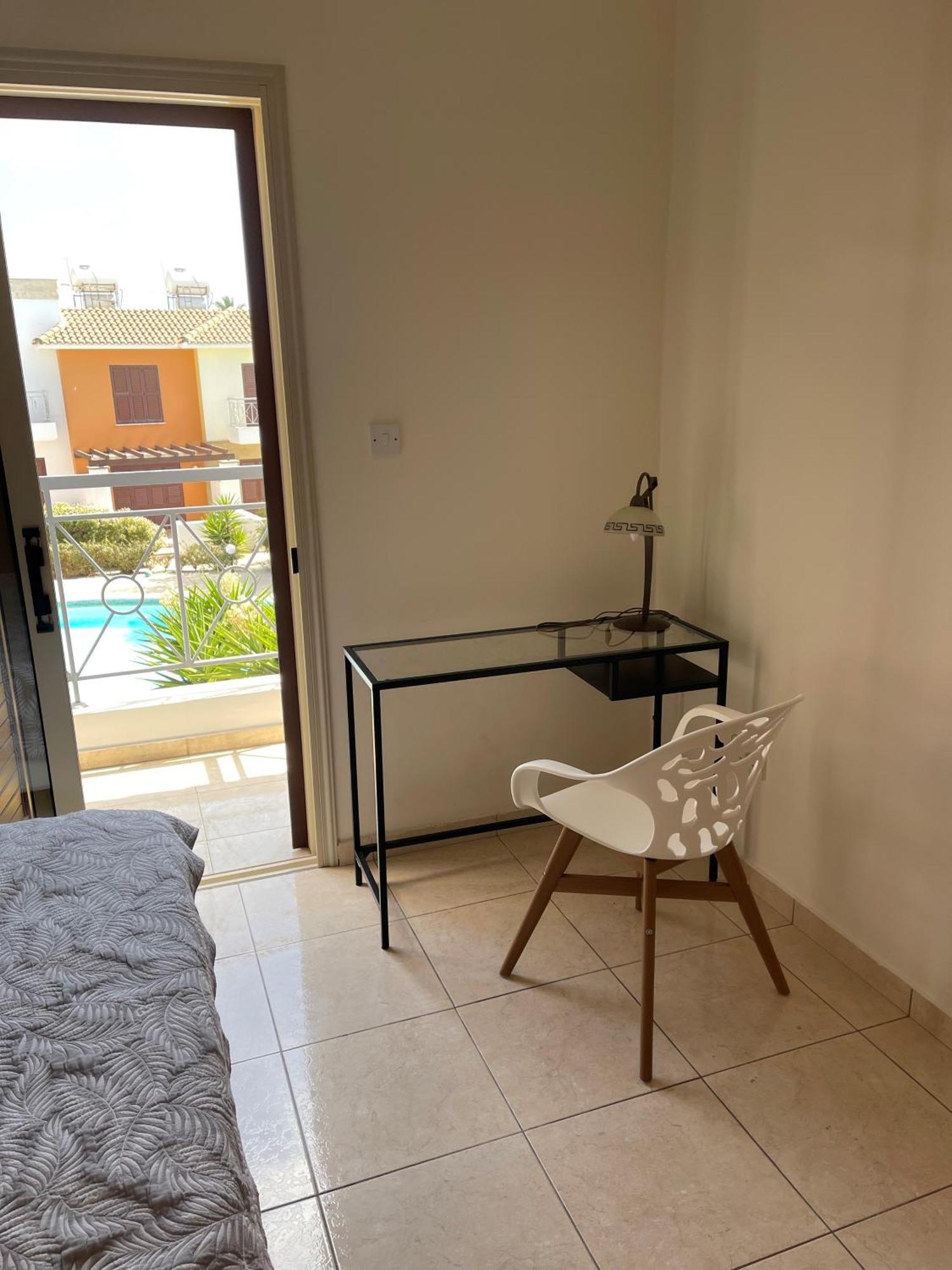 Apartament Cosy House With Pool, Paphos Pafos,Tombs Of Kings Экстерьер фото
